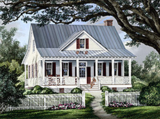 Best Selling Home Plans