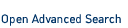 Open Advanced Search