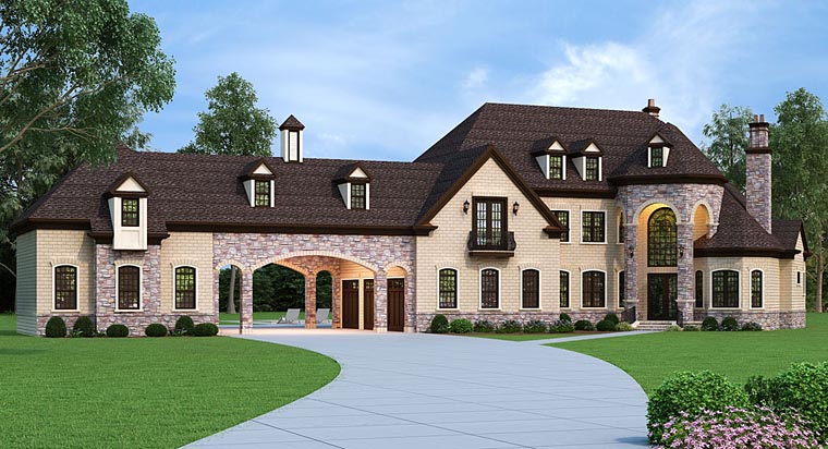 2022's Best 10 Bloxburg House Ideas: 1, 2, & 3 Story Mansions